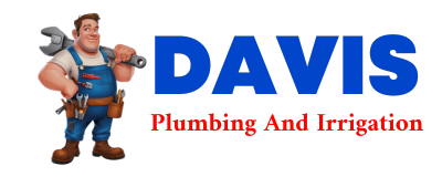 Trusted plumber in HARTLINE